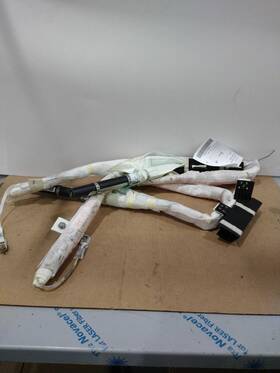253-12838r Kia Sedona 2020 Air Bag 356244