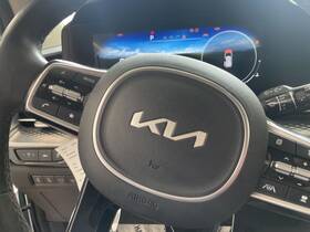 253-13040l Kia Carnival 2022 Air Bag 987925