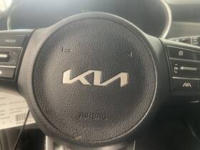 Kia 253-13141l Driver Left Air Bag Front Wheel Fits 22-23 Stinger 1074990