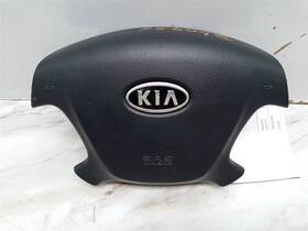 253-50467 Kia Air Bag Driver Wheel Without Cruise Control Fits 07-12 Rondo 29653