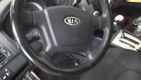 253-50493 Kia Air Bag Sedan Driver Wheel Fits 07-09 Spectra 1739621