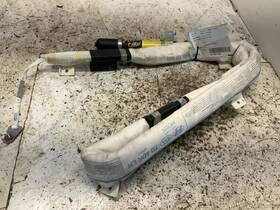 253-50689l Kia Driver Left Air Bag Roof Sedan Fits 10-13 Forte 1168671