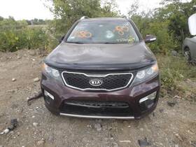 253-50807r Kia Passenger Right Air Bag Dash Fits 11-13 Sorento 1442826