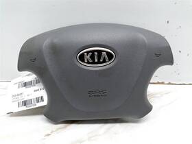 253-59257 Kia Air Bag Driver Wheel Without Cruise Control Fits 06-10 Sedona 27535