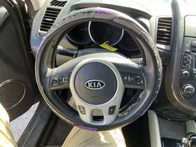 253-67113l Kia Driver Left Air Bag Wheel Fits 12 Soul