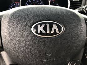 253-67318l Kia Driver Left Air Bag Wheel Fits 13 Optima 885841