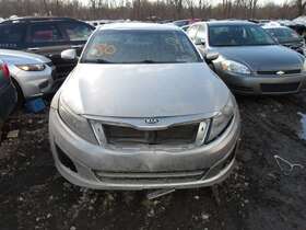 253-67320r Kia Passenger Air Bag Roof Us Built Fits 13-15 Optima
