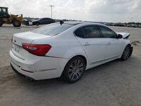 253-67775r Kia Airbag Passenger Right Air Bag Front Dash Fits 14-16 Cadenza 3293578