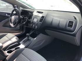 84530a7500 Kia 253-68029r Passenger Air Bag Dash Id Fits 14 Forte 885368