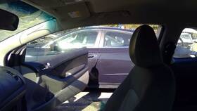 253-68031r Kia Passenger Right Air Bag Roof Coupe Fits 14-16 Forte 1557512