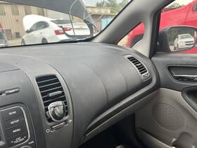 84530a7700 Kia 253-68115r Passenger Air Bag Dash Id Fits 15-18 Forte 104638076