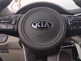 253-68267l Kia Driver Left Air Bag Wheel Fits 16-18 Sorento