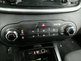 253-68269r Kia Passenger Right Air Bag Dash Fits 16-20 Sorento 104579215