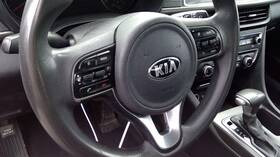 253-68283l Kia Driver Air Bag Korea Built Vin K 1st Digit Fits 16-19 Optima 1382487