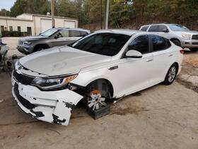 253-68286r Kia Passenger Air Bag Korea Built Vin K 1st Digit Dash Fits 16-20 Optima 4405496