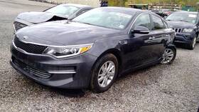 253-68287r Kia Passenger Air Bag Korea Built Vin K 1st Digit Roof Fits 16-20 Optima 1382490