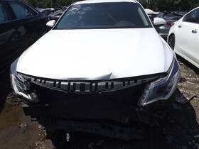 253-68290l Kia Driver Air Bag Us Built Vin 5 1st Digit Roof Fits 16-20 Optima 1433746