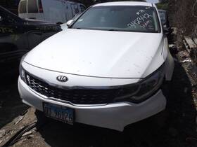 253-68291r Kia Passenger Air Bag Us Built Vin 5 1st Digit Fits 16-20 Optima 1434821