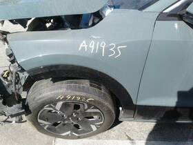 253.ki1h23 Kia Niro 2023 Air Bag 123688