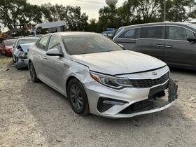 95910d5500 Kia 591-12743 Chassis Ecm Air Bag Center Console Id Fits 19-20 Optima 782128
