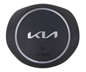 80100p1600wk Kia Sportage L Air Bag Korea Built Driver Wheel 23 24