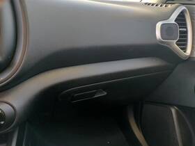 80310k0000 Kia 2020-2022 Soul Passenger Dash Air Bag Only Oem