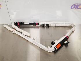 80420r0500 Kia 25 2025 Carnival Ex Overhead Roof Srs Curtain Right Passenger