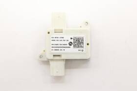 80702at000 Kia 2023 - 2026 Niro Front Right Seat Air Bag Occupant Sensor Mat Oem 80702at000 Kia 2023 - 2026 Niro Front Right Seat Air Bag Occupant Sensor Mat Oem