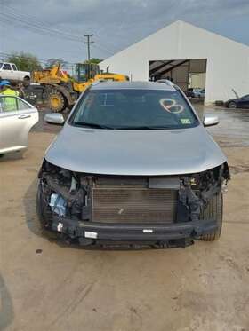 850201u500 Kia Passenger Right Air Bag Roof Fits 11-15 Sorento