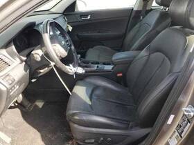 88910d5010 Kia Seat Airbag Driver Us Built Vin 5 1st Digit Fits 16-20 Optima