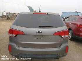 934901u320 Kia Sorento 2015 Clock Spring 8344586