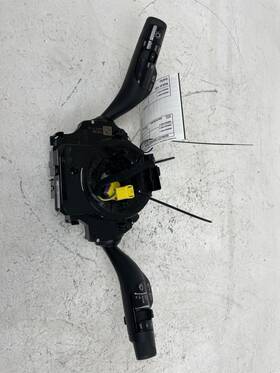 934c2-p1785 Kia 2023-2025 Sportage Clock Spring Wiper Control Turn Signal Combination Switch