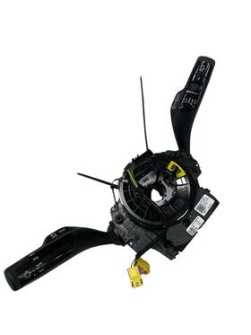 934c2r0055 Kia 2024-2025 Carnival 3.5l Fwd Steering Wheel Clock Spring Wiper Combo Switch