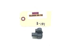 95920-s1000 Kia 2020-2020 Telluride Front Srs Airbag Air Bag Crash Impact Sensor Oem