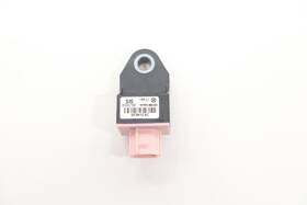 Kia 95920c1000 2015-2021 Sedona Rear Left Airbag Air Bag Crash Impact Sensor Oem