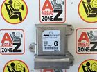 Kr27-57k30 Mazda Srs Airbag Control Module Part Oem