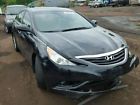 253-50968l L Air Bag Fits 11-14