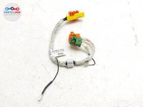 61526394 Lamborghini 10-14 Gallardo Clockspring Plug Pigtail Harness Wiring Lp550