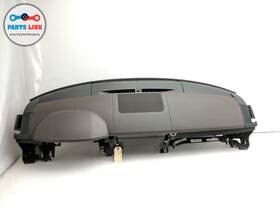 Dpla-043c54-b Land Rover 2014-16 Range Sport L494 Dash Board Instrument Panel Trim Espresso Brown