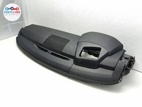 Epla-043c54-b Land Rover 2016-17 Range L405 Dash Board Panel Frame Shell Heads Up Ebony