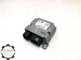 Land Rover Hy32-14d374-aa 2017 Range L405 Srs Airbag Air Bag Computer Diagnostic Control Module Oem