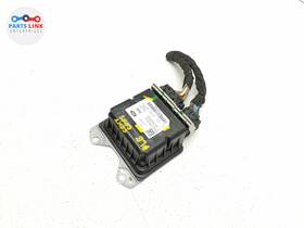 Jpla-14d374-ae Land Rover 2018-20 Discovery Srs Crash Data Control Module Brain L462 405