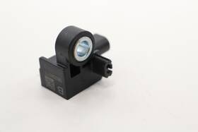 Jpla14b006da Land Rover 2020 - 2023 Evoque Rear Left Side Airbag Crash Impact Sensor Oem