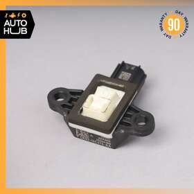 Ck5214c676aa Land Rover Lr028860 12-23 Lr4 Hse Airbag Crash Impact Sensor Srs Oem 86k