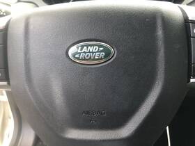 Lr060840 Land Rover 2015-2017 Lr Discovery Sport Airbag Air Bag Steering Wheel Left Driver 823211