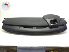 Hpla-14403-ad Land Rover Lr082390 2017-19 Discovery 5 Dash Board Hud Heads Up Trim Cover Black Assembly L462