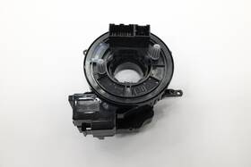 Lr137750 Land Rover 2020 - 2023 Evoque Steering Column Airbag Clock Spring Srs Unit Oem Lr137750 Land Rover 2020 - 2023 Evoque Steering Column Airbag Clock Spring Srs Unit Oem