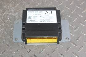M8d214e159aj Land Rover 2021 Discovery Sport Electronic Safety Restraint Crash Bag Control Module Unit