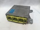 Le4357k30 Mazda Mpv Srs Air Bag Control Module Oem
