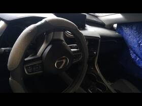 253-10269l Lexus Driver Air Bag North America Built Front Fits 16 Rx350 611018